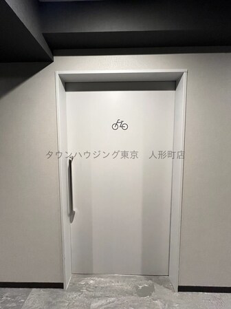 ビエラコート日本橋久松町の物件内観写真